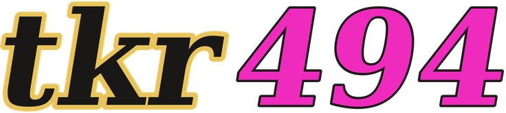 tkr494 logo